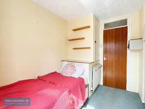 Bedroom 3- click for photo gallery